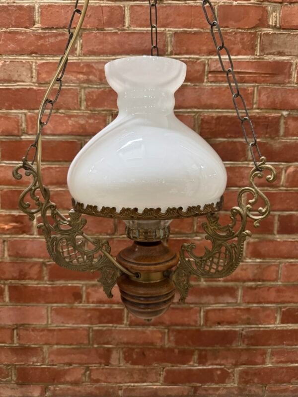 Pakabinamas šviestuvas