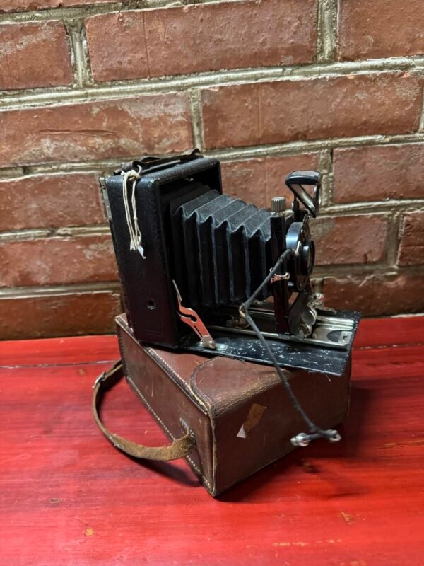 Senovinis fotoaparatas