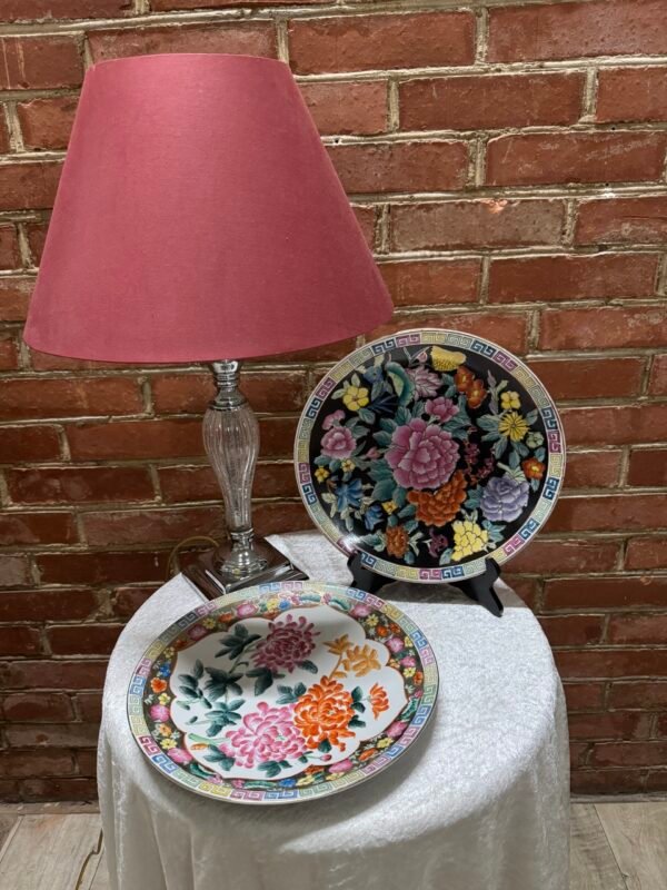 serviravimo lėkštė