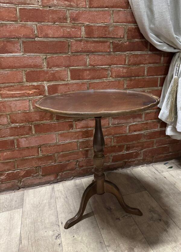 Svetainės staliukas