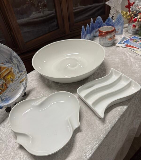 Stalo serviravimo indai