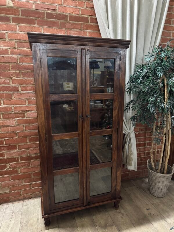 Bombay stiliaus indauja