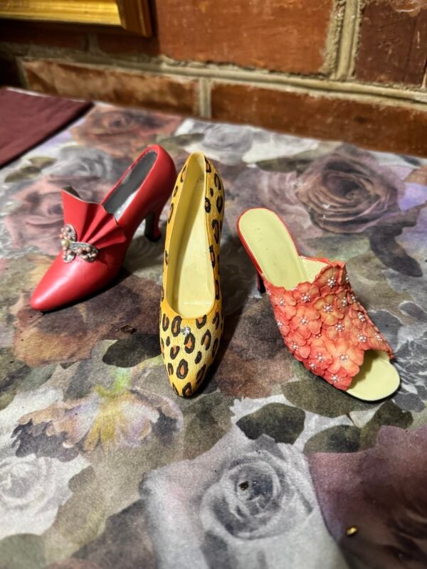 Porcelianiniai batukai