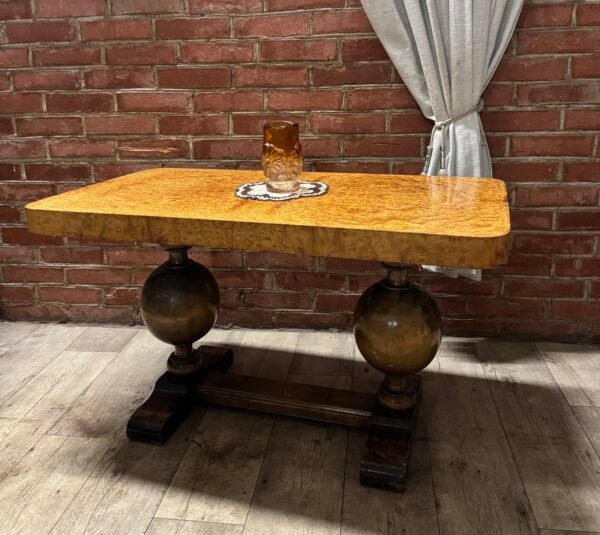 Svetainės staliukas