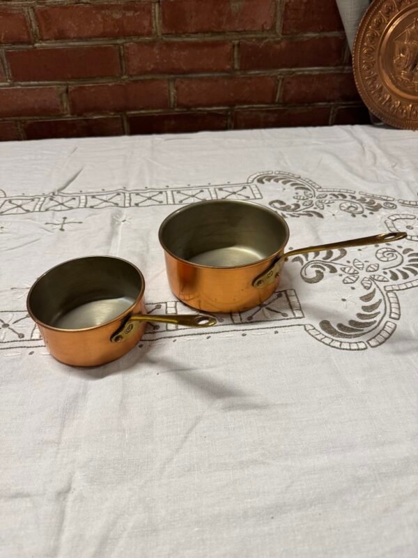 Variniai portugališki virimo indai