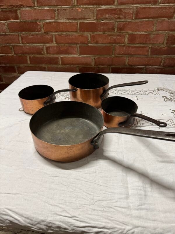 Variniai virtuvės indai