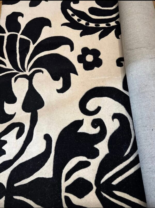 Didelis indiškas kilimas