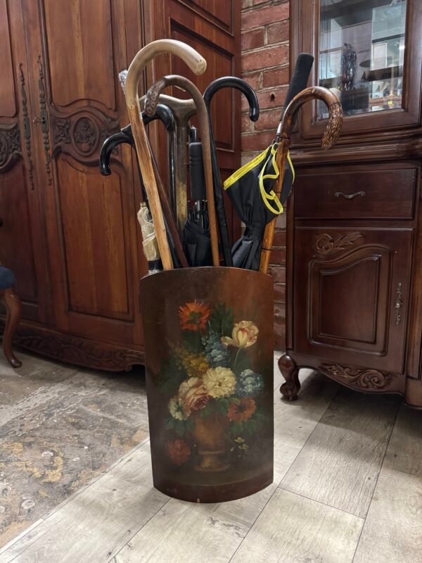 Dekupažinė skėtinė