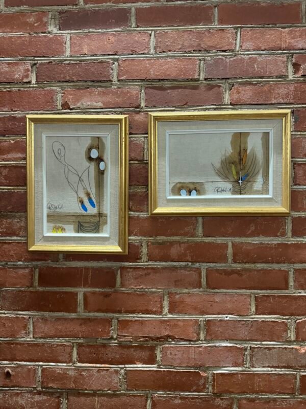 Tapyti paveikslėliai